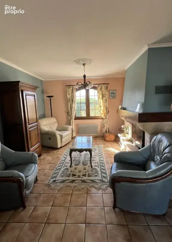 Maison À Vendre - photo 2
