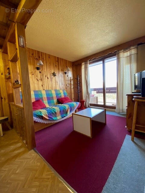 Appartement à LE CHATEL