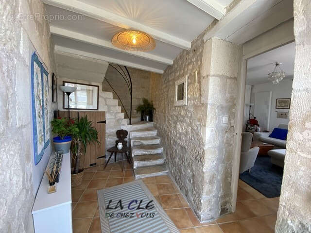 Maison ancienne renovee - photo 3