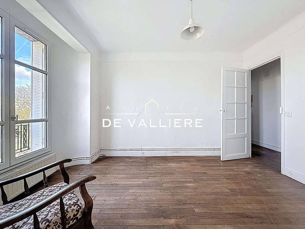 Appartement à RUEIL-MALMAISON