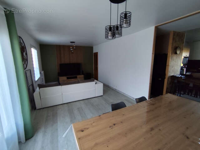 Maison à ARQUES-LA-BATAILLE