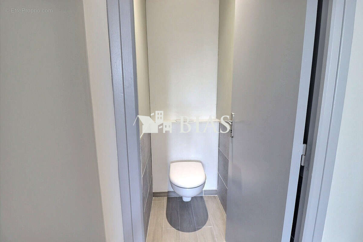 Appartement à PONT-L'EVEQUE