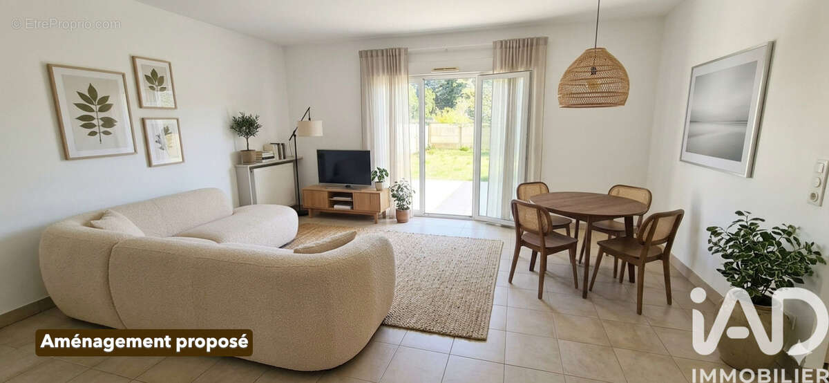 Photo 4 - Appartement à TALENCE