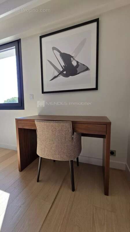 Superbe villa moderne vue mer a beausoleil - photo 2