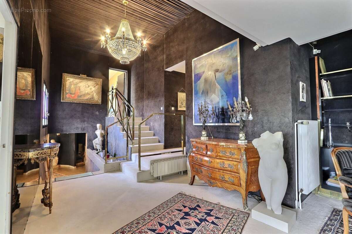 Maison à BEAUREGARD-L'EVEQUE