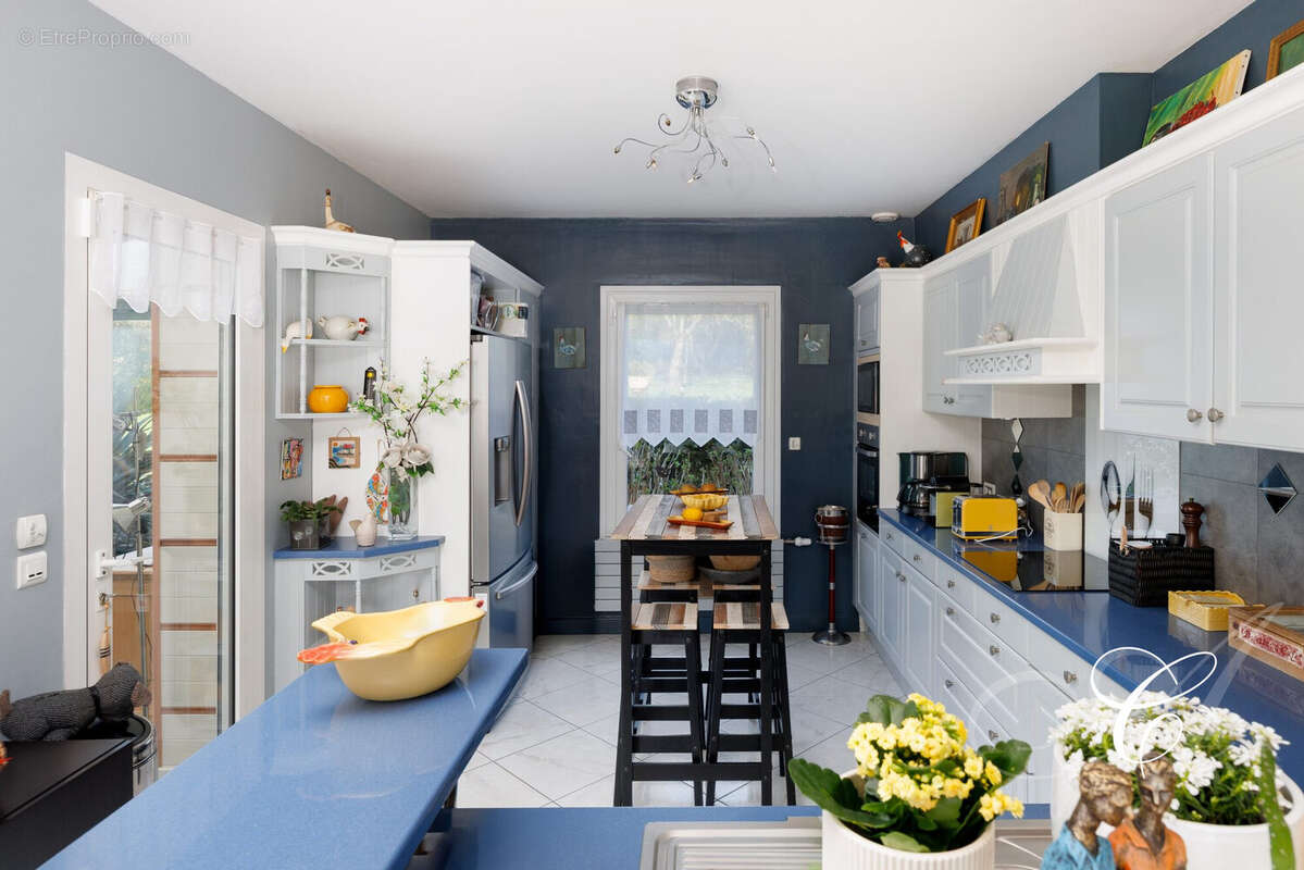 Maison à SAINT-MELOIR-DES-ONDES