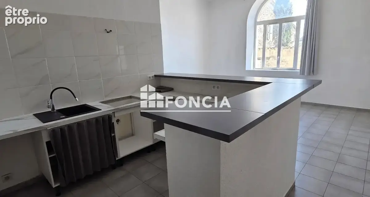 Appartement à VALENSOLE