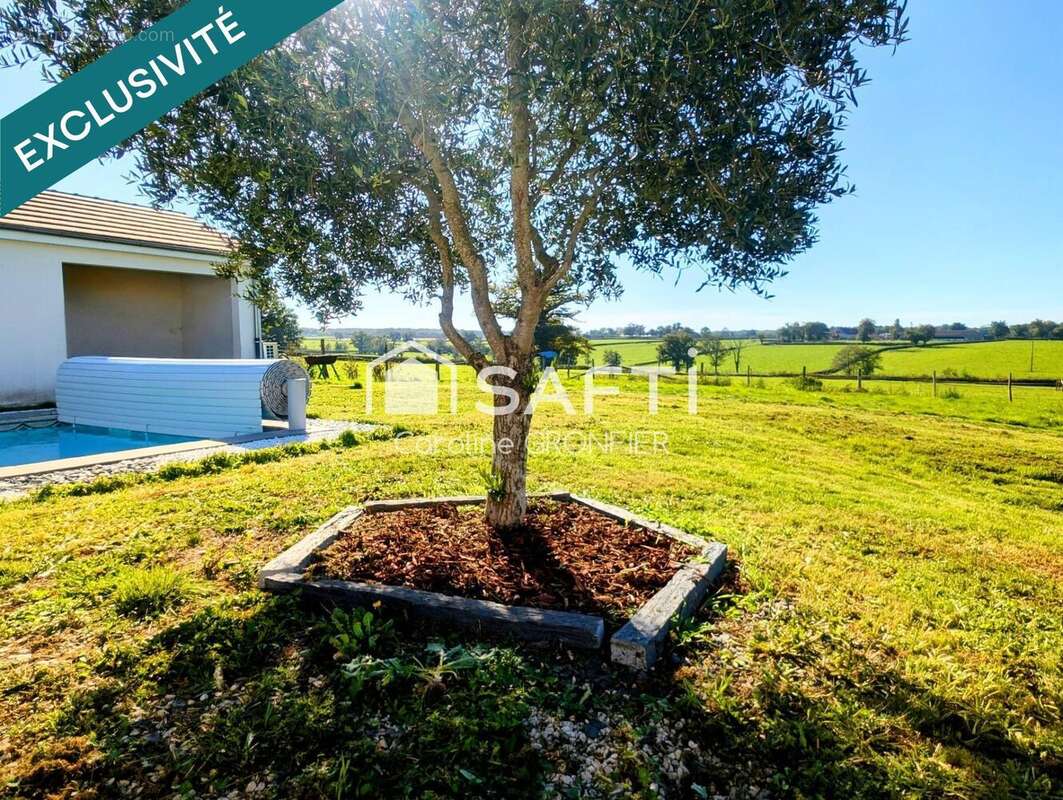 Photo 2 - Maison à PARAY-LE-MONIAL