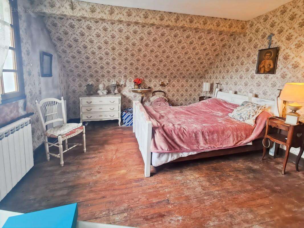 Maison à BAGNERES-DE-BIGORRE