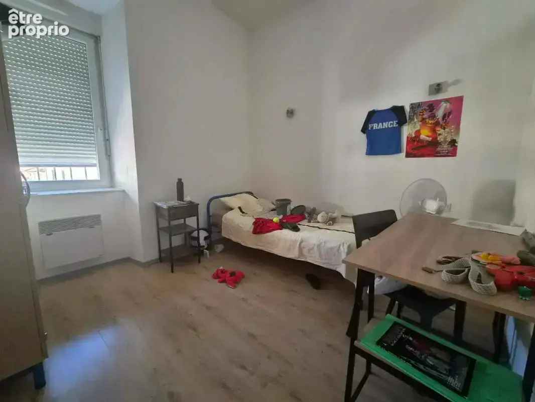 Ideal investisseur 6 Immeuble de 231 m² composé de 4 appartement - photo 6
