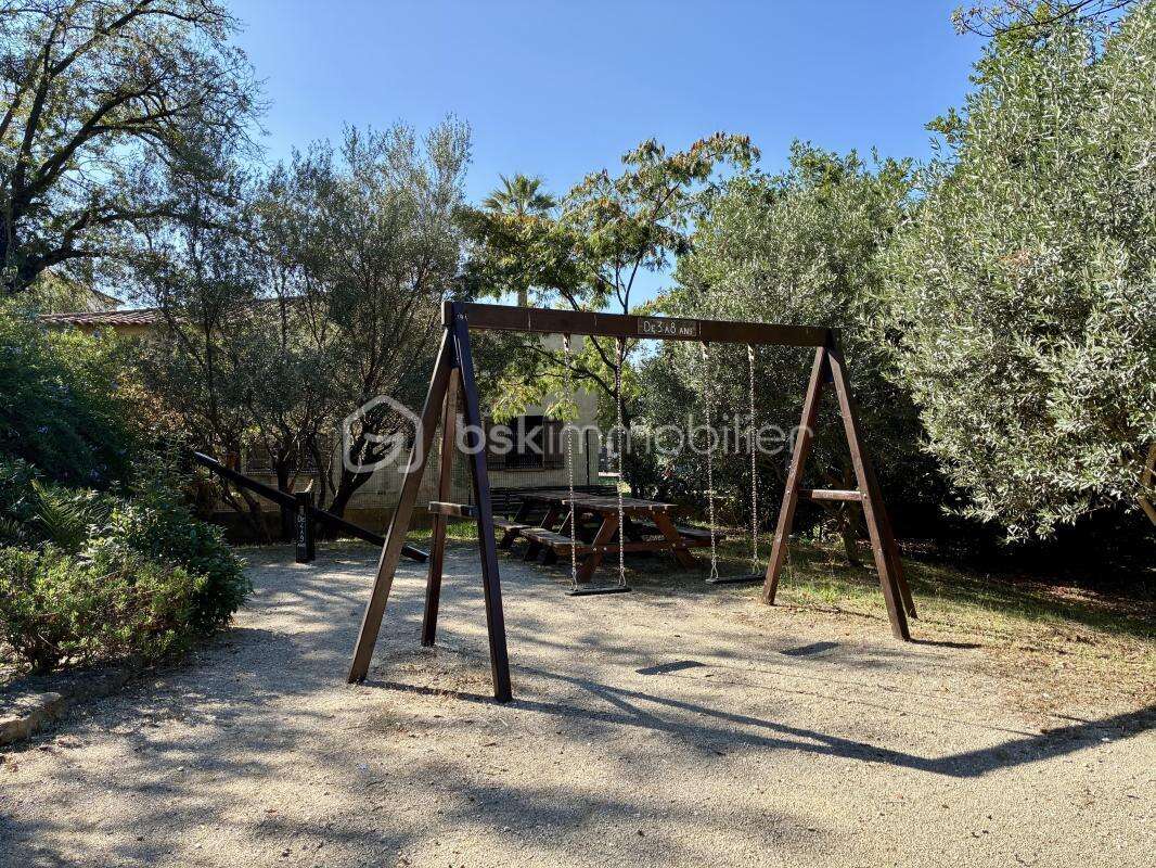 *** en exclusivité *** grand t2 avec terrasse et cave *** résidence de 2006 *** - photo 15