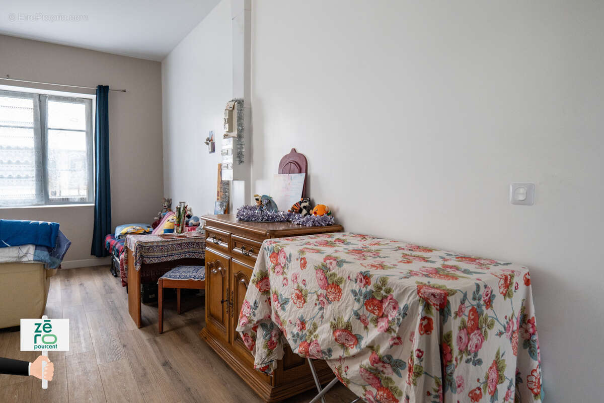 Appartement à LUCON