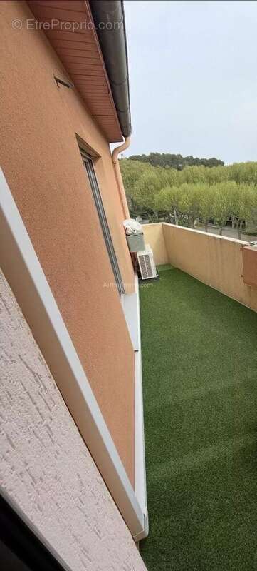 Appartement à CLERMONT-L&#039;HERAULT