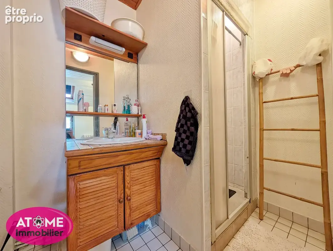 Immeuble de rapport - 191m2 Joeuf (54240) - photo 8