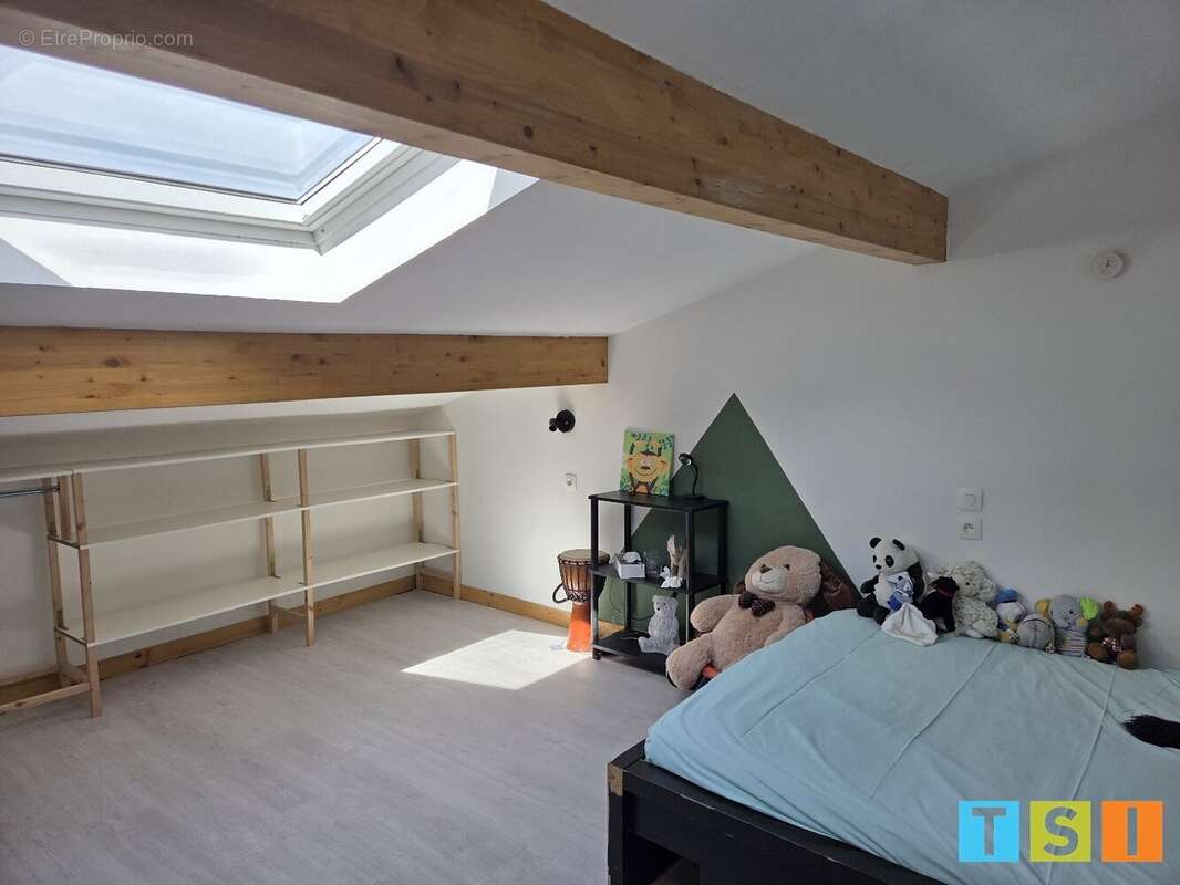 Maison à L&#039;ISLE-EN-DODON