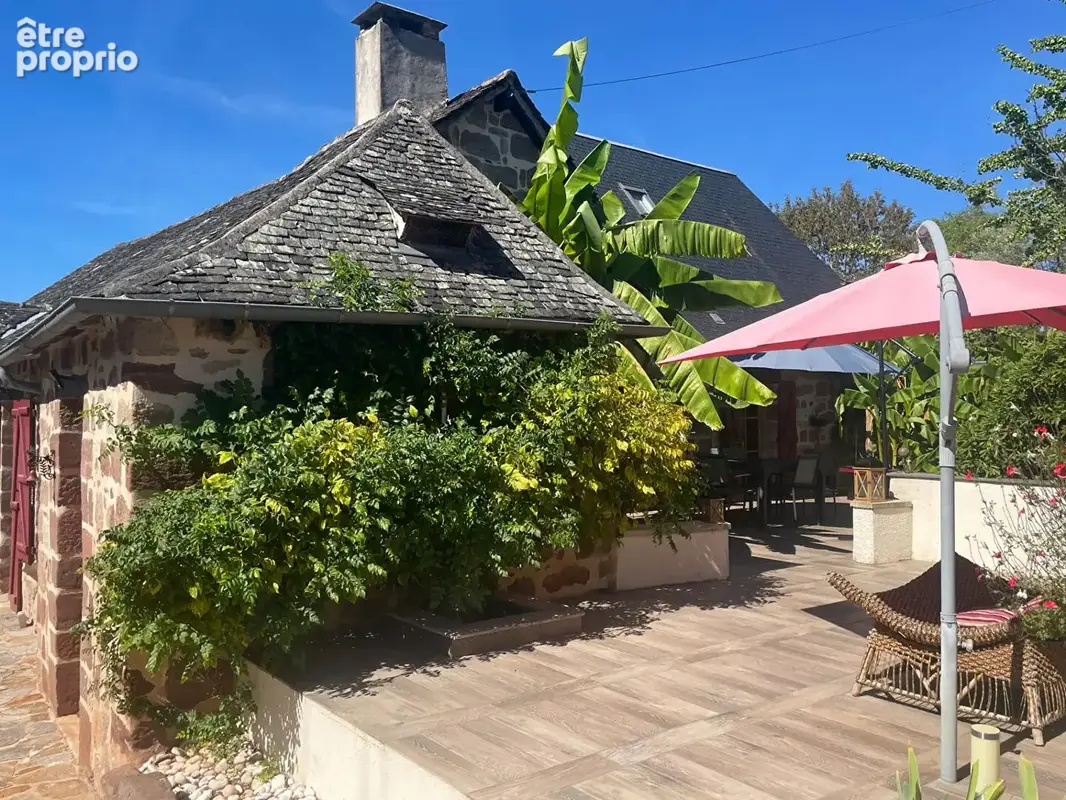 Propriété en pierre - photo 2