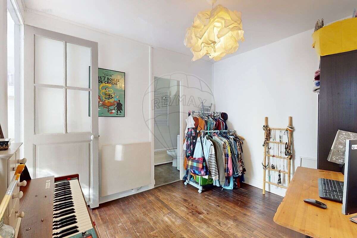 Appartement à ORLEANS