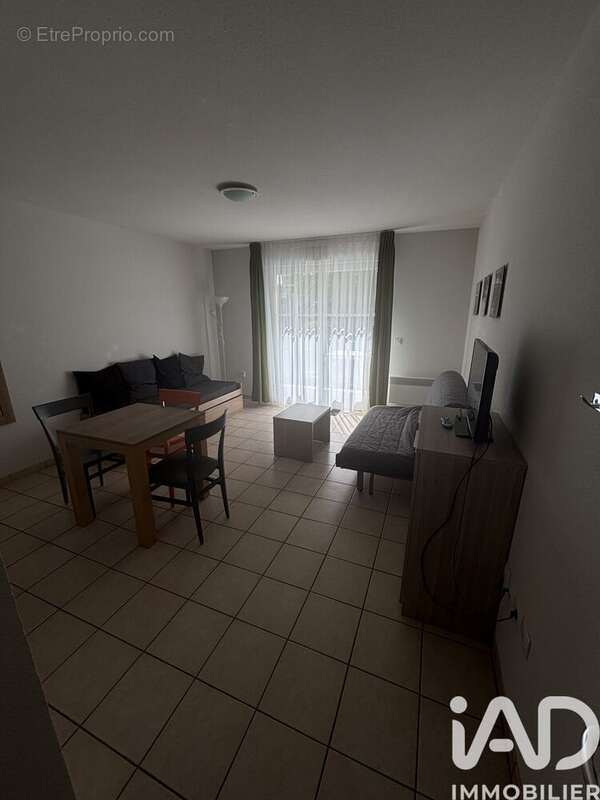 Photo 7 - Appartement à SAUMUR