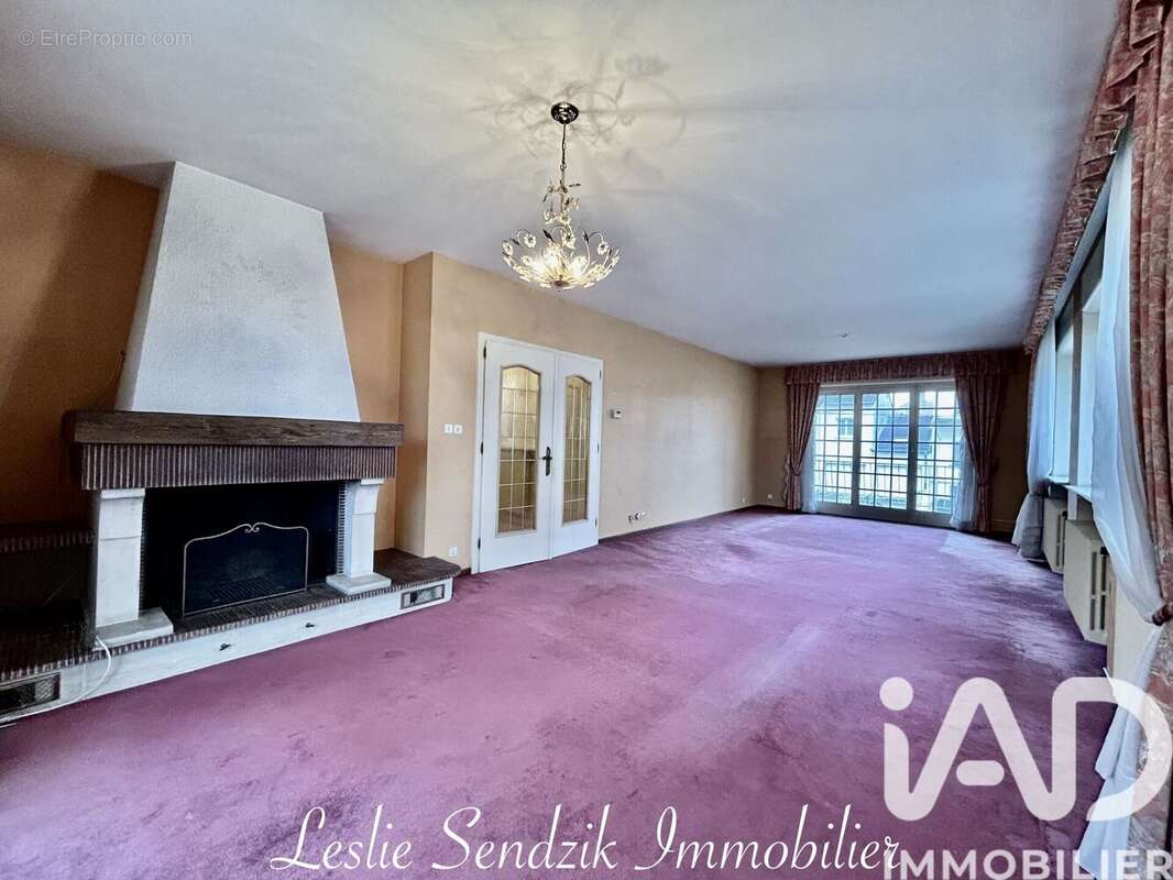 Photo 6 - Maison à THIONVILLE