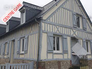 Maison à YVETOT
