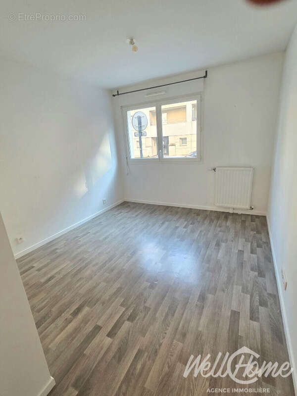 Appartement à CERGY