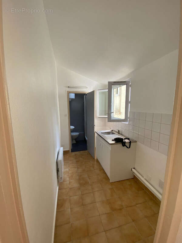 Appartement à FONTENAY-SOUS-BOIS