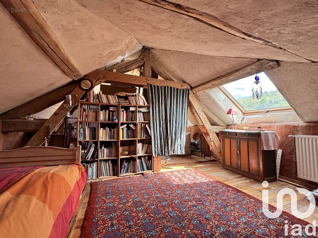 Photo 7 - Maison à LENS-LESTANG