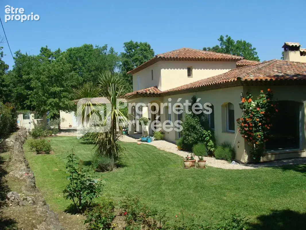 LOUISE - Une maison d'exception pensée pour votre bien-être - photo 16