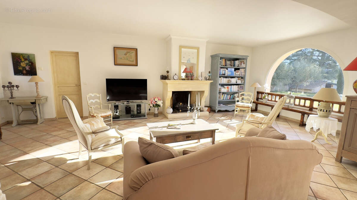 Maison à LE BEAUSSET