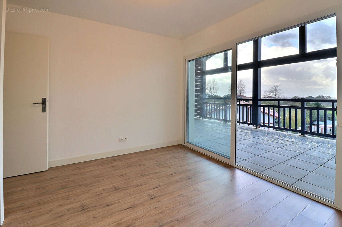 Appartement à SAINT-JEAN-DE-LUZ