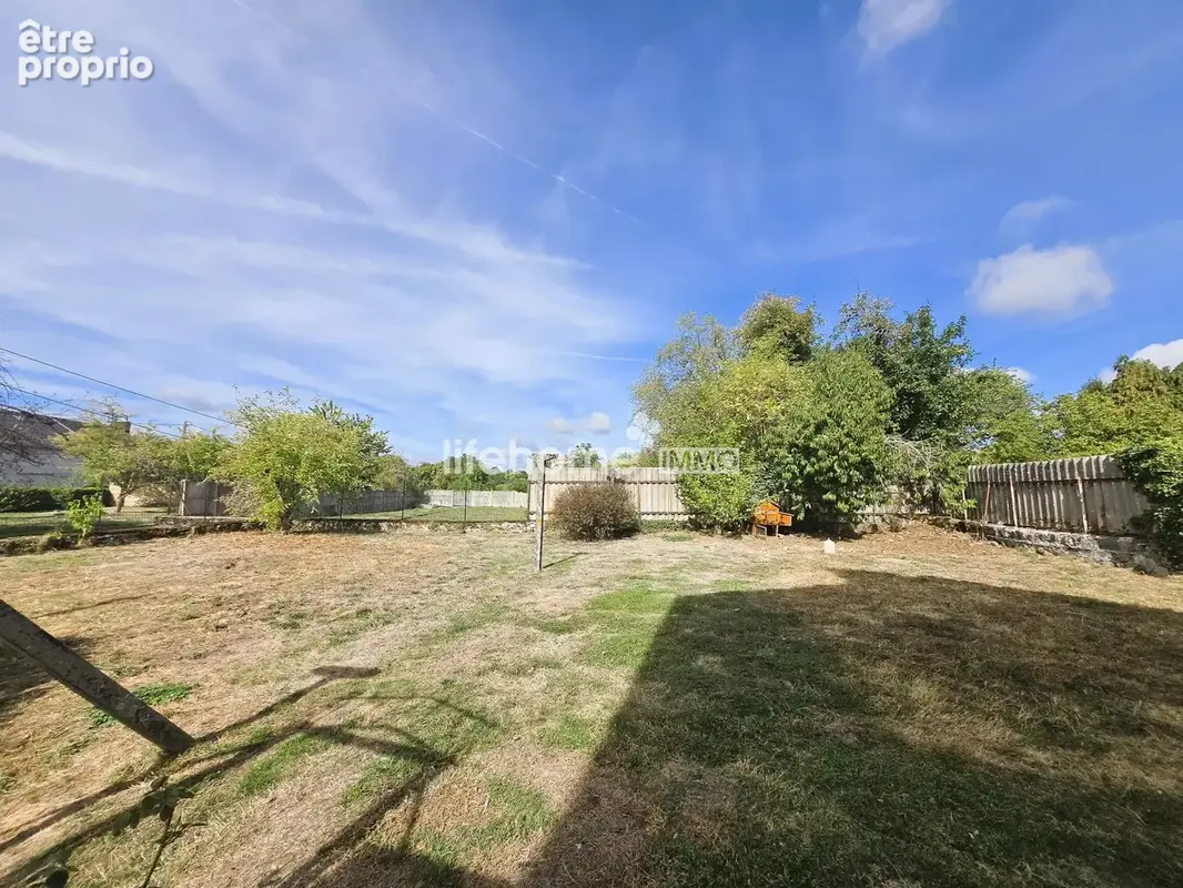 Maison 5 pièces 120 m² à vendre à Lizieres (23240) - photo 6