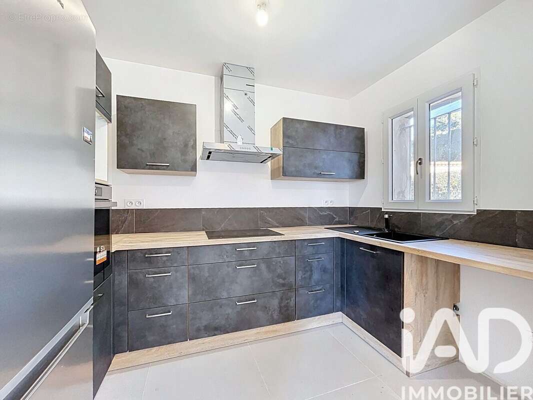 Photo 3 - Appartement à FAYENCE