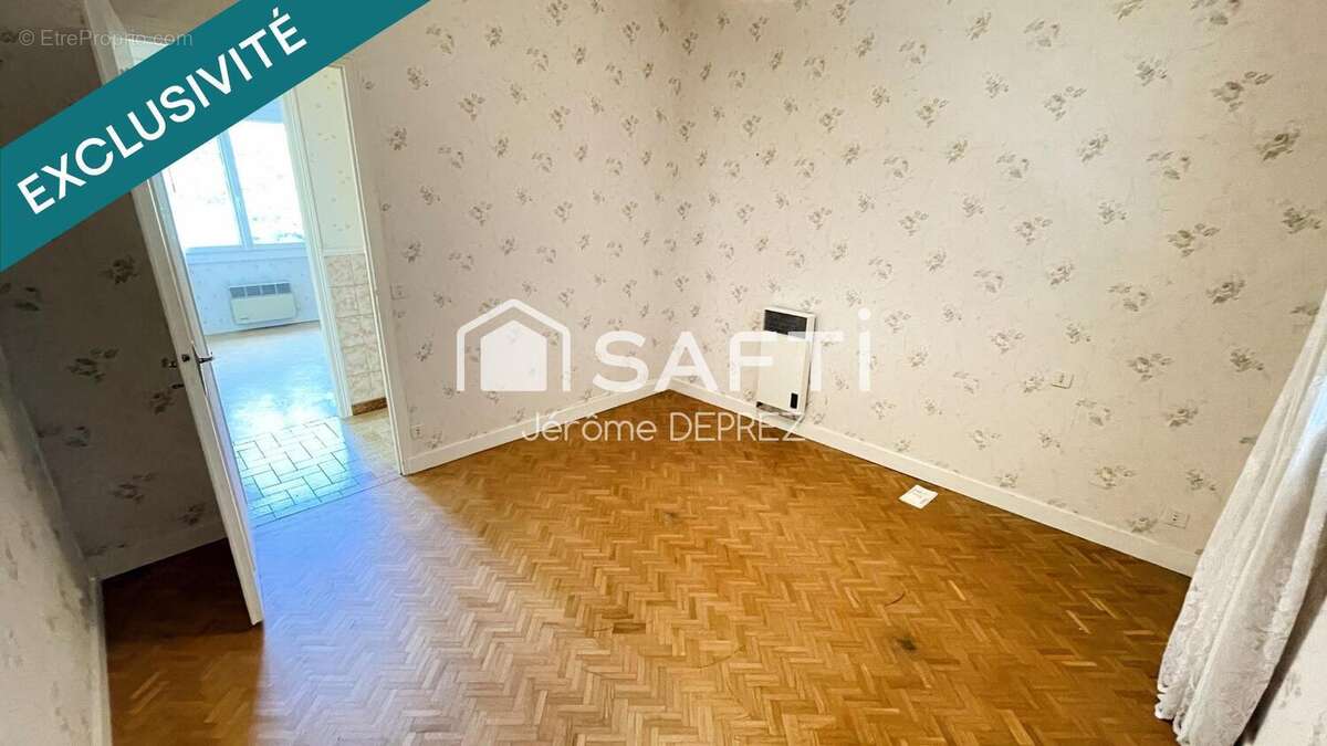 Photo 5 - Maison à SAINT-MICHEL-EN-L'HERM