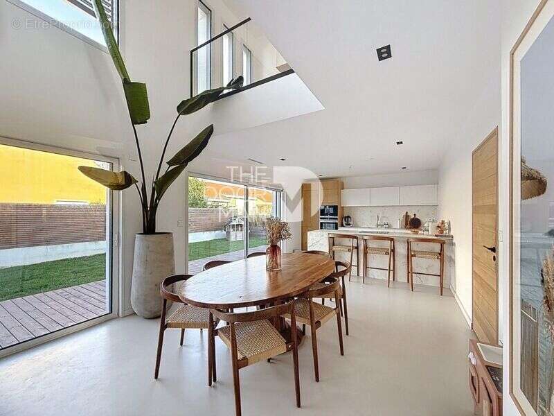 Maison à LES SORINIERES