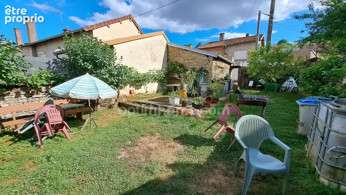 Maison à vendre 7 pièces JUSSEY (70) - photo 19