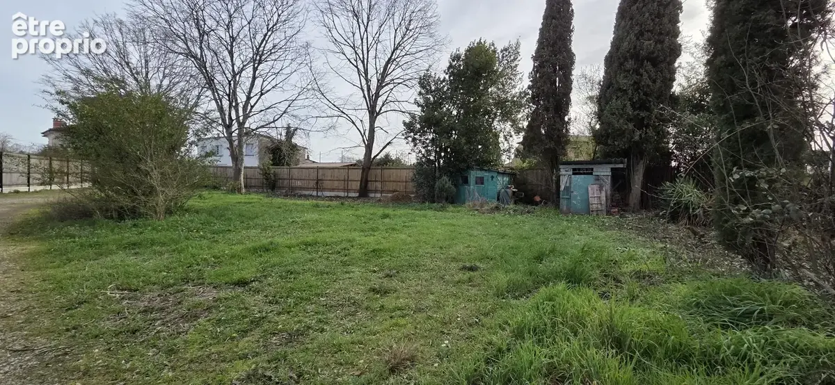 Terrain 454 m² à vendre à Castelginest (31780) - photo 3