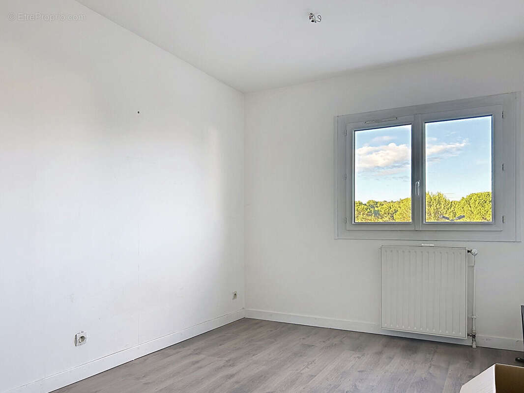 Appartement à LES ANGLES