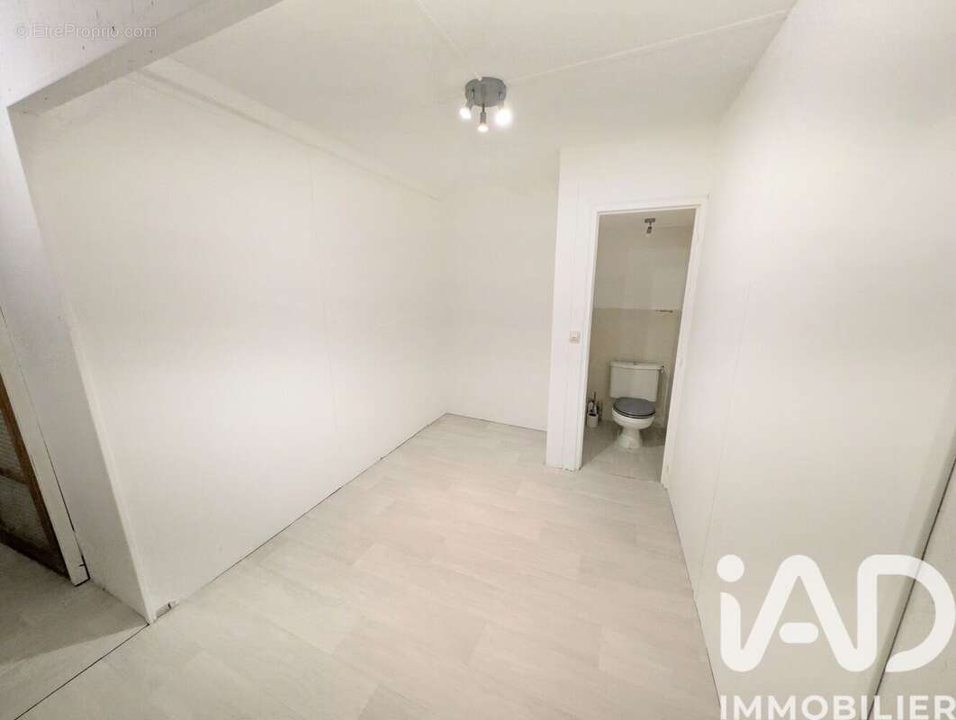 Photo 8 - Maison à LORRIS