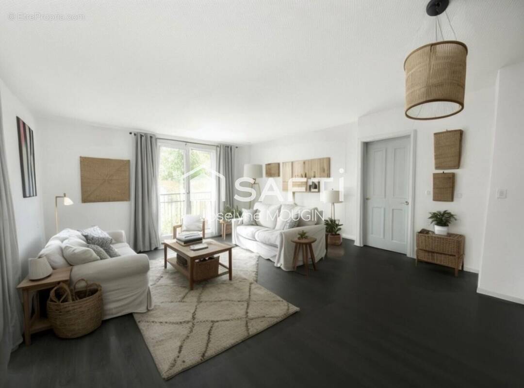 Photo 1 - Appartement à AMIENS