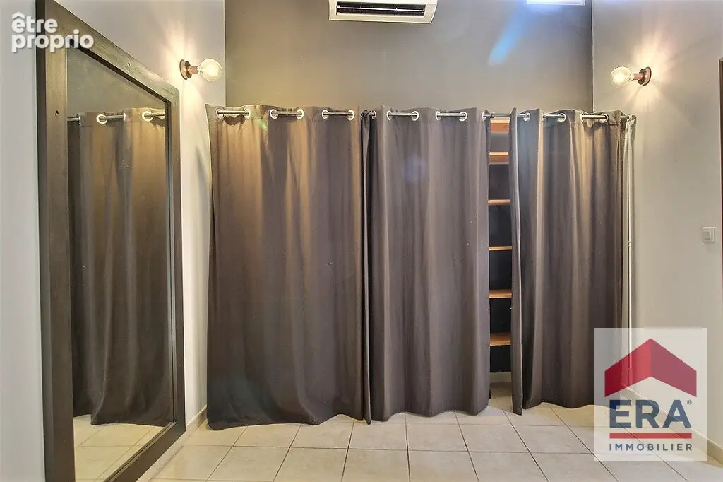 Appartement 72m² à entraigues-sur-la-sorgue - photo 5