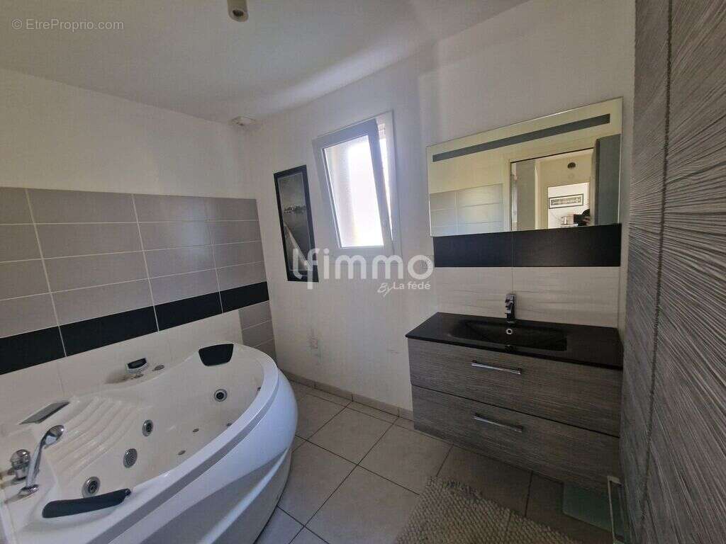 Maison familiale 5 pièces - 110m2 - photo 9