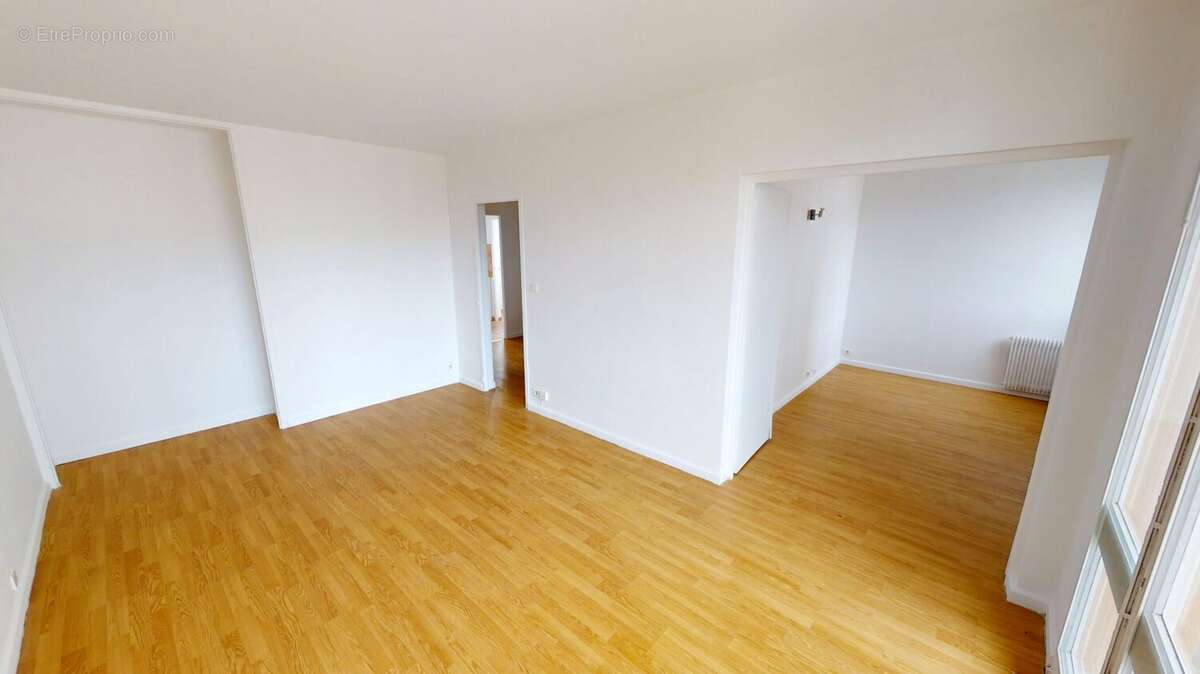 Appartement à ORLEANS
