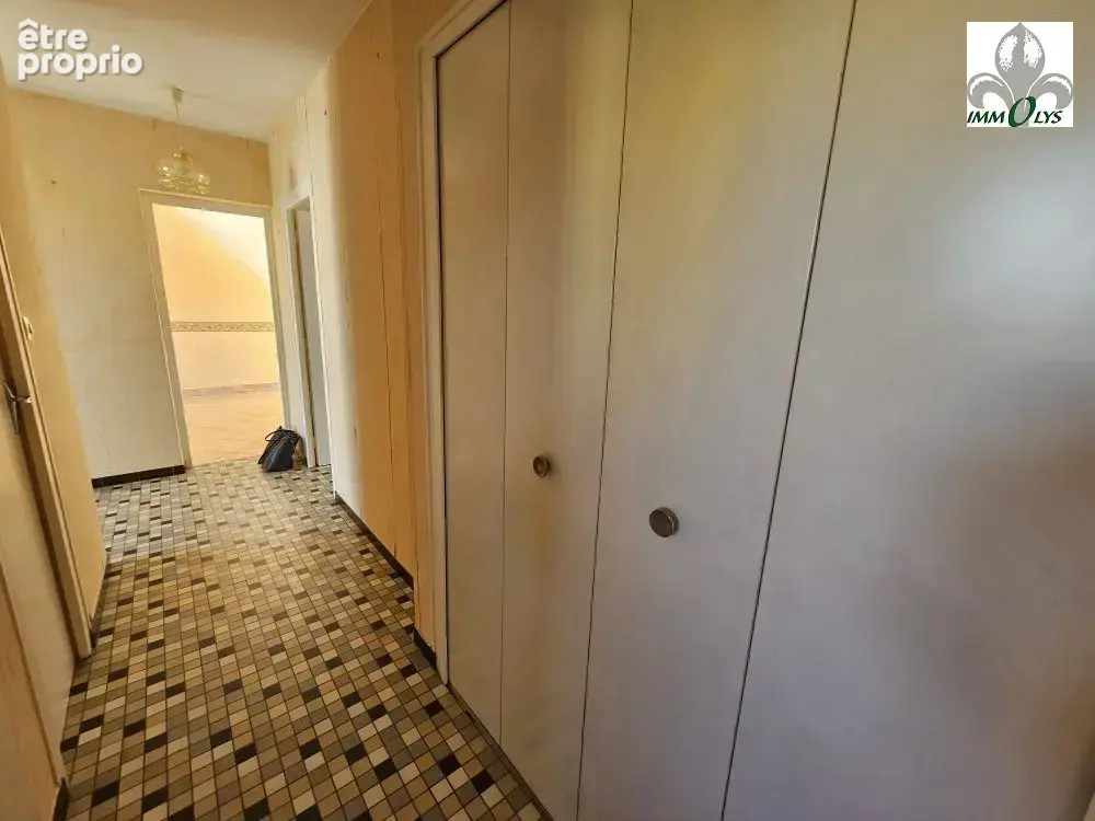 Maison 5 pièces 100 m² à vendre à Nuits-Saint-Georges (21700) - photo 7
