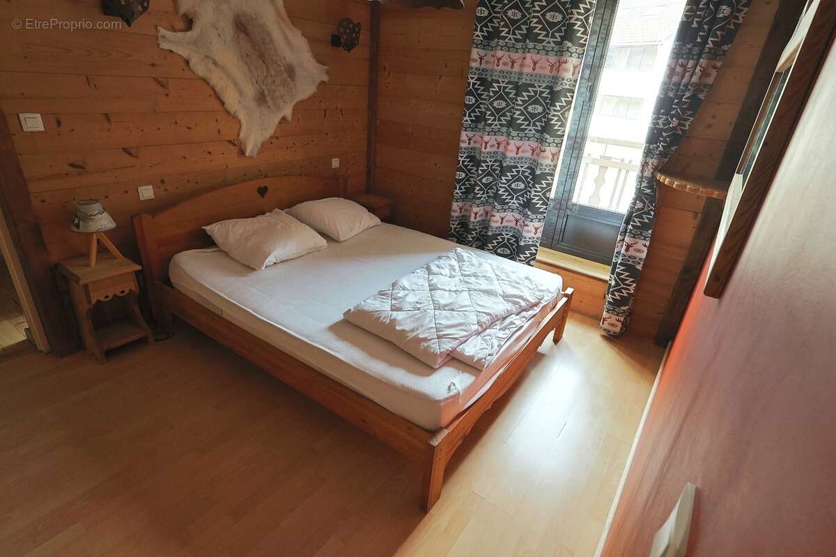 Appartement à vendre 3 pièces GERARDMER avec balcon et parking couvert(88) - photo 7