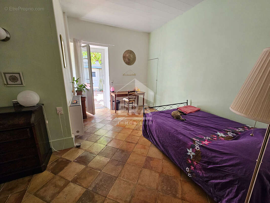 Maison 246m² à belpech - photo 8