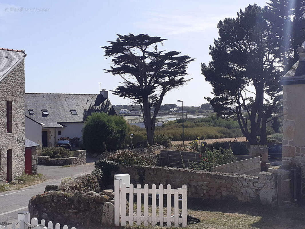 Maison à CARNAC