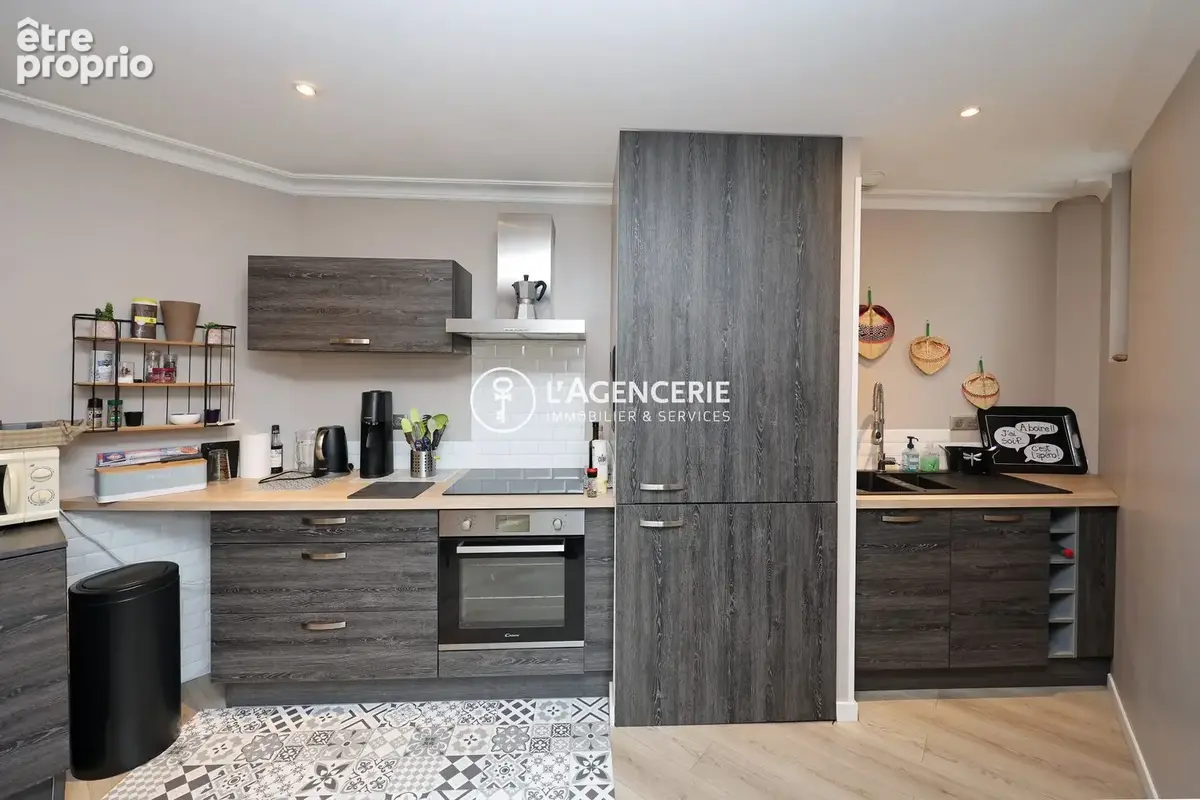 Appartement 4 pièces 80 m² à vendre à Albi (81000) - photo 4