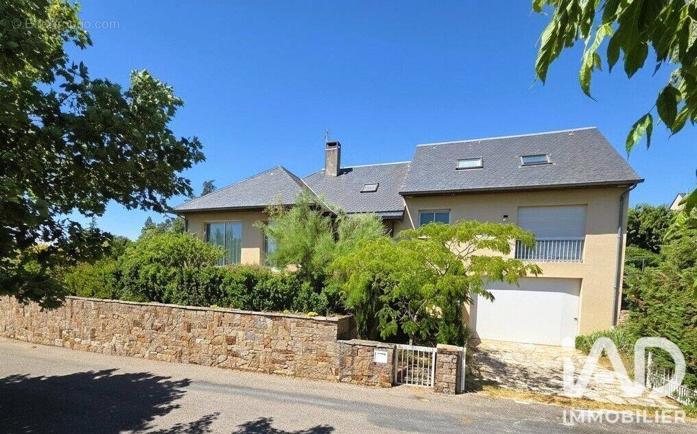 Photo 1 - Maison à SAINTE-RADEGONDE