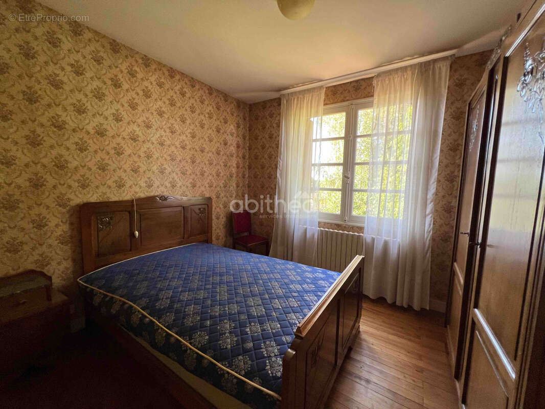 Maison à rénover   Idéale investissement locatif ou primo-accédant   Chasseneuil-sur-Bonnieure (16260) - photo 7