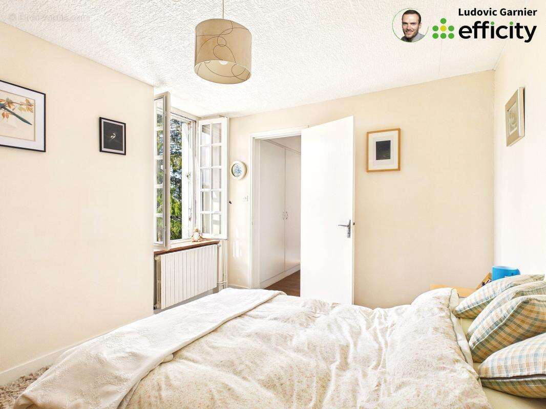 Maison 136 m² à Saint-Clement-Rancoudray  - photo 12